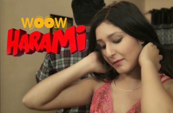 18+ Harami S01 (2021) Hindi Complete Web Series