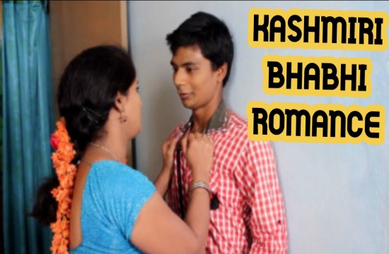 Kashmiri Bhabhi Romance (2022) Hindi Short Film