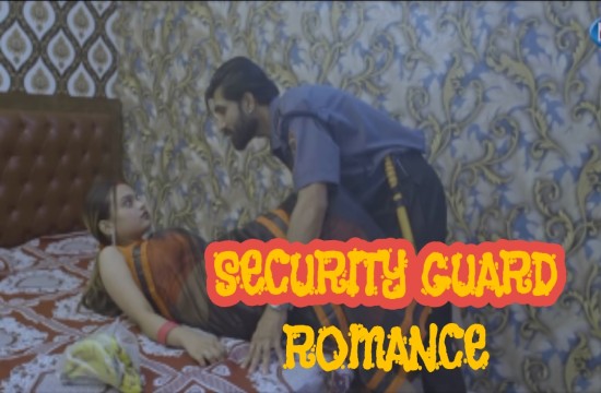 Security Guard Romance (2022) Hindi Short Film