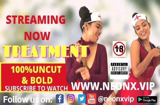 Treatment (2022) UNCUT Hindi Short Film NeonX