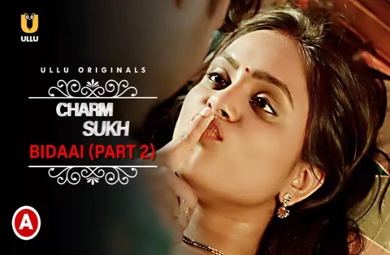 Bidaai (Charmsukh) Part 2 (2022) Hindi Web Series