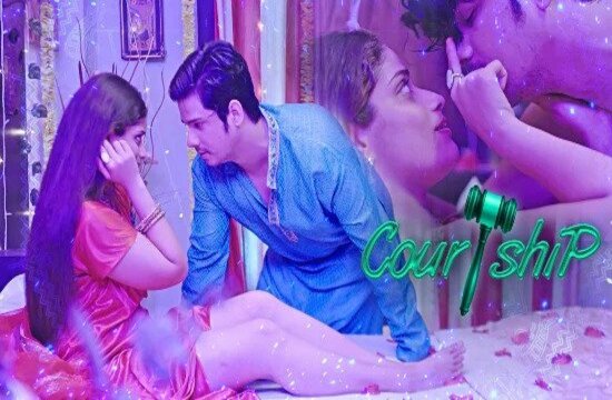 Courtship E02 (2022) Hindi Hot Web Series KooKu