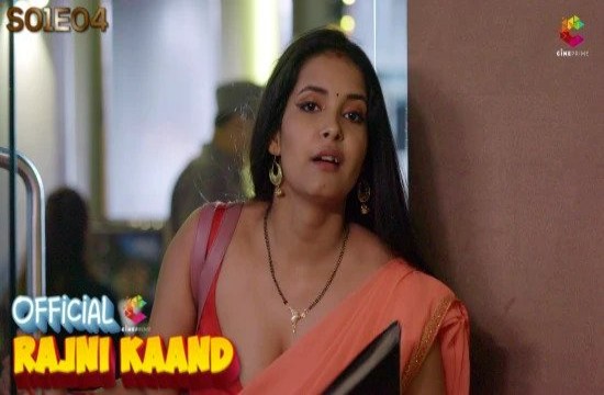 Official Rajni Kaand E04 (2022) Hindi Hot Web Series CinePrime