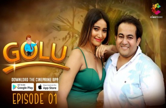 Golu S01E03 (2023) Hindi Hot Web Series Cineprime