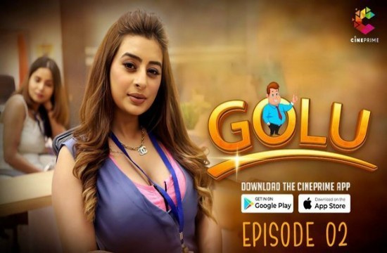 Golu S01E04 (2023) Hindi Hot Web Series Cineprime