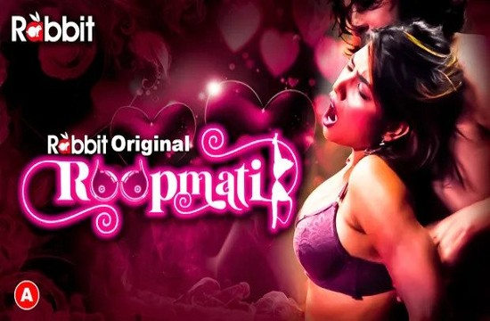 Roopmati S01E05 (2023) Hindi Hot Web Series RabbitMovies