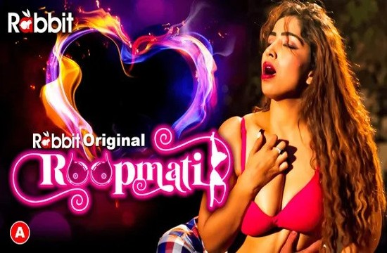 Roopmati S01E06 (2023) Hindi Hot Web Series RabbitMovies