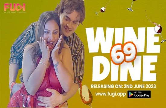 Wine Dine 69 (2023) Official Trailer Fugi