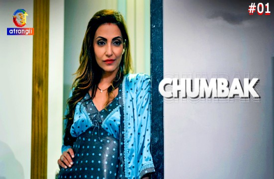 Chumbak P01E01 (2023) Hindi Hot Web Series Atrangii