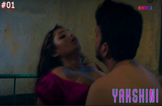 Yakshini S01E01 (2023) Hindi Hot Web Series ChikuApp