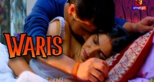 Waris S01E01 (2024) Hindi Hot Web Series Atrangii