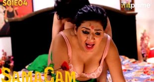 Samagam S01E04 (2024) Hindi Hot Web Series Hitprime