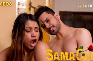 Samagam S01E06 (2024) Hindi Hot Web Series Hitprime