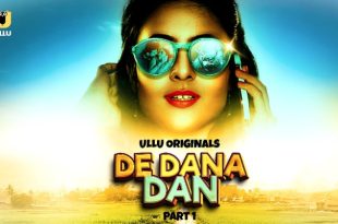 De Dana Dan P01 (2024) Hindi Hot Web Series