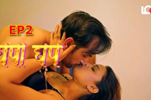 Ghapa Ghap S01E02 (2024) Hindi Hot Web Series Lookentertainment