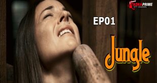 Jungle S01E01 (2024) Hindi Hot Web Series Tadkaprime