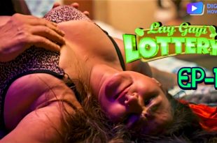 Lag Gayi Lottery S01E01 (2024) Hindi Hot Web Series DigimoviePlex