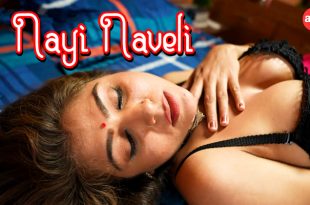 Nayi Naveli (2024) Hindi Hot Short Film Aahaflix