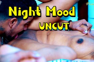 Night Mood (2024) Uncut Hindi Short Film Fanslove