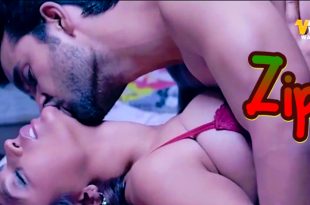 Zip (2024) Hindi Hot Short Film WaahApp