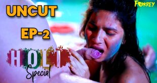 Holi Special S01E02 (2024) Uncut Hindi Web Series Fukrey