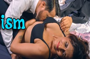 Jism (2024) Hindi Hot Short Film Namasteyflix