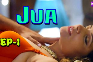 Jua S01E01 (2024) Hindi Hot Web Series PrimeShots