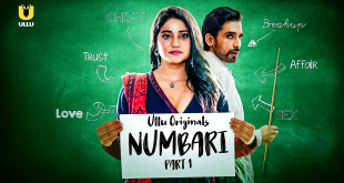 Numbari P01 (2024) Hindi Hot Web Series