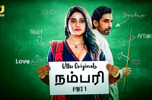 Numbari P01 (2024) Tamil Hot Web Series