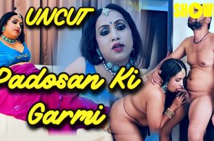 Padosan Ki Garmi (2024) Uncut Hindi Short Film Showhit