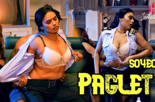 Paglet S04E06 (2024) Hindi Hot Web Series Hulchul