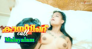 Casting Call (2024) Malayalam Hot Short Film Navarasa