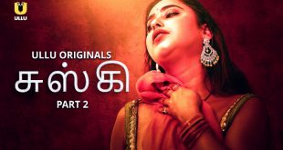 Chuski P02 (2024) Tamil Hot Web Series