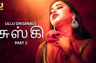 Chuski P02 (2024) Tamil Hot Web Series