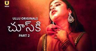 Chuski P02 (2024) Telugu Hot Web Series