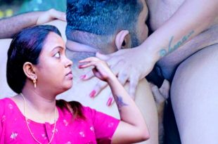 Kalikari (2024) Hot Short Film Sigmaseries