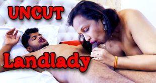 Landlady (2024) Hot Hindi Short Films