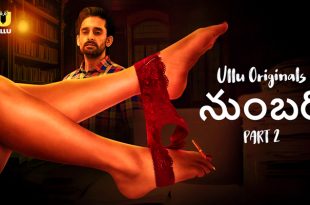 Numbari P02 (2024) Telugu Hot Web Series