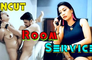 Room Service (2024) Uncut Hindi Short Films