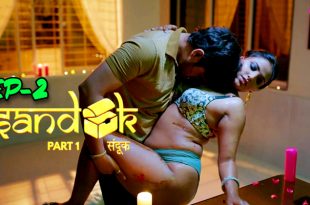 Sandook S01E02 (2024) Hindi Hot Web Series Peakok