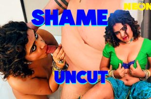 Shame (2024) Hot Hindi Short Film Neonx