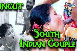 South Indian Couple (2024) Hot Hindi Short Films