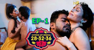 28 32 36 S01E01 (2024) Hindi Hot Web Series Hitprime