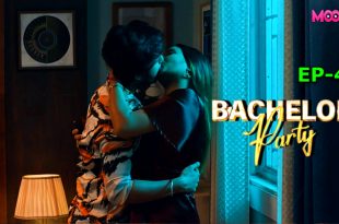 Bachelor Party S01E04 (2024) Hindi Hot Web Series Moovi