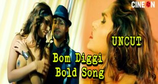 Bom Diggi Bold Song (2024) Hot Hindi Short Film CineOn