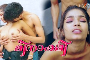 Meenakshi (2024) Malayalam Hot Short Film Navarasa