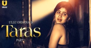 Taras P01 (2024) Hindi Hot Web Series