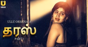 Taras P01 (2024) Tamil Hot Web Series