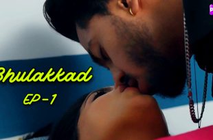 Bhulakkad S01E01 (2024) Hindi Hot Web Series PrimeShots