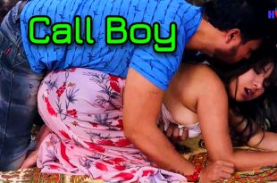 Call Boy (2024) Hindi Hot Short Film Hoopdigital